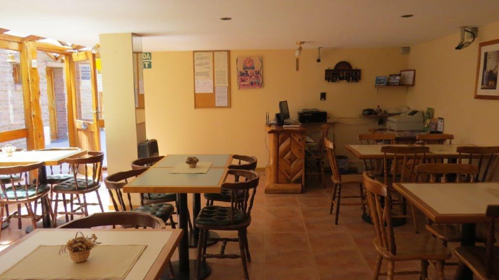 Hotel Lejano Nahuel San Carlos de Bariloche Exteriér fotografie