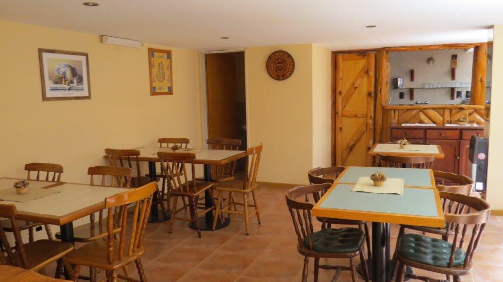 Hotel Lejano Nahuel San Carlos de Bariloche Exteriér fotografie