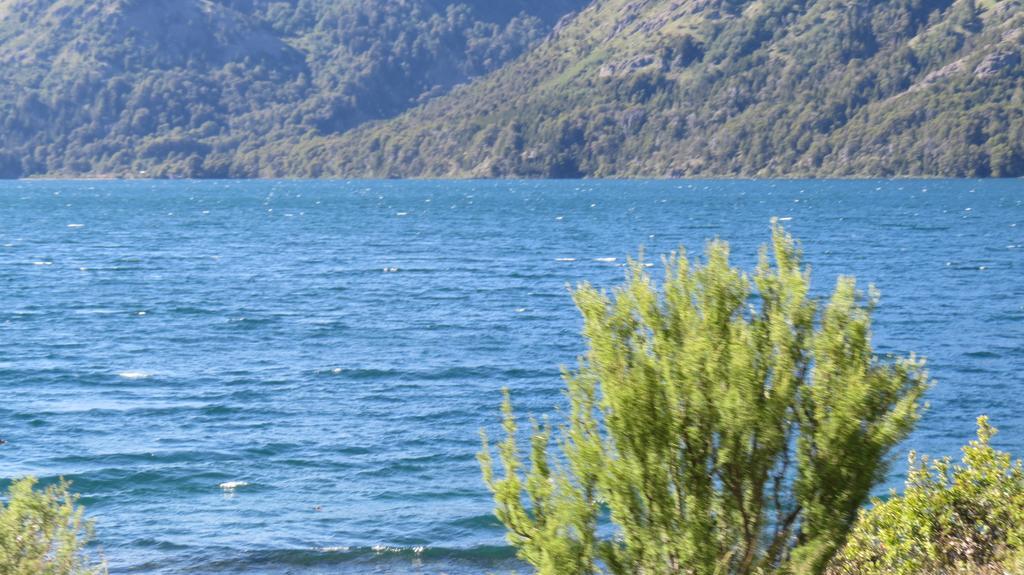 Hotel Lejano Nahuel San Carlos de Bariloche Exteriér fotografie