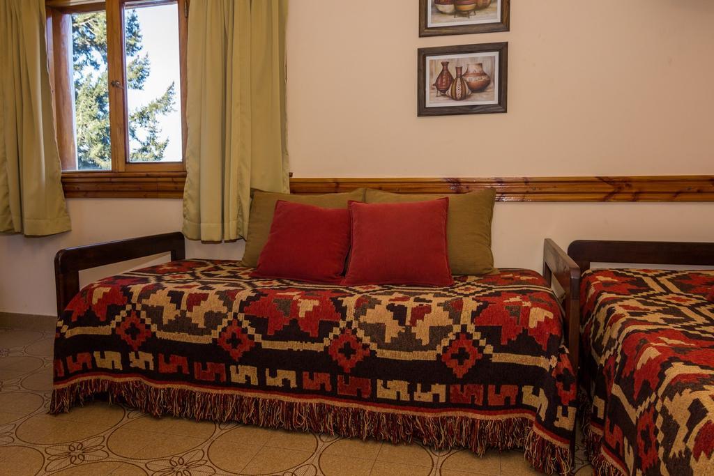 Hotel Lejano Nahuel San Carlos de Bariloche Exteriér fotografie