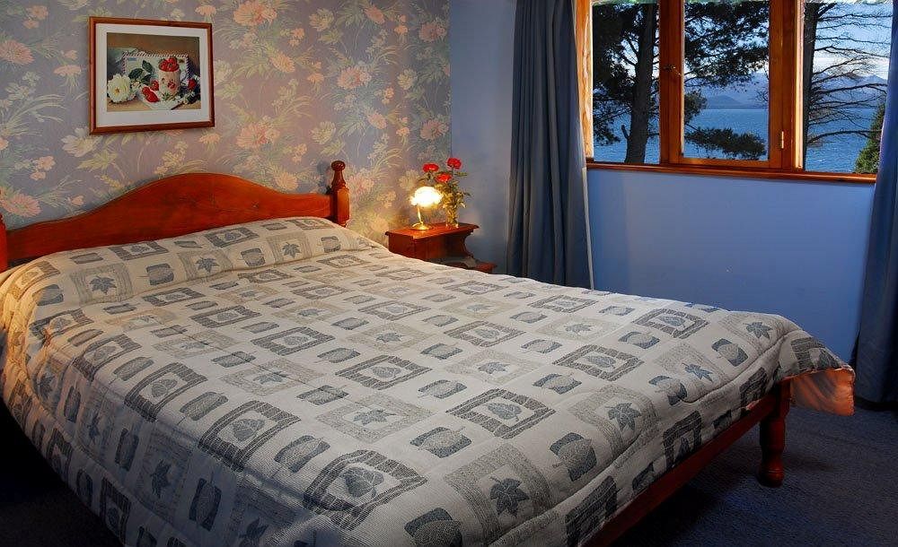 Hotel Lejano Nahuel San Carlos de Bariloche Exteriér fotografie